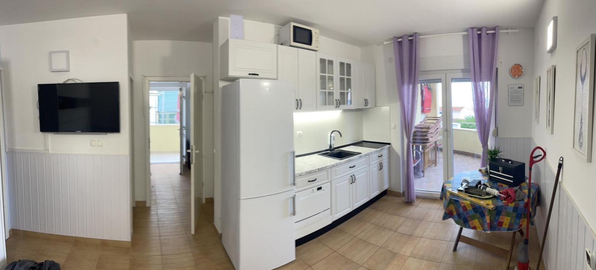 Apartments Villa Stella Maris Rogoznica  Eksteriør bilde